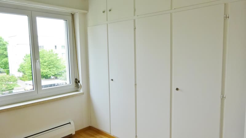 4.0 Zimmerwohnung in Dübendorf (6)