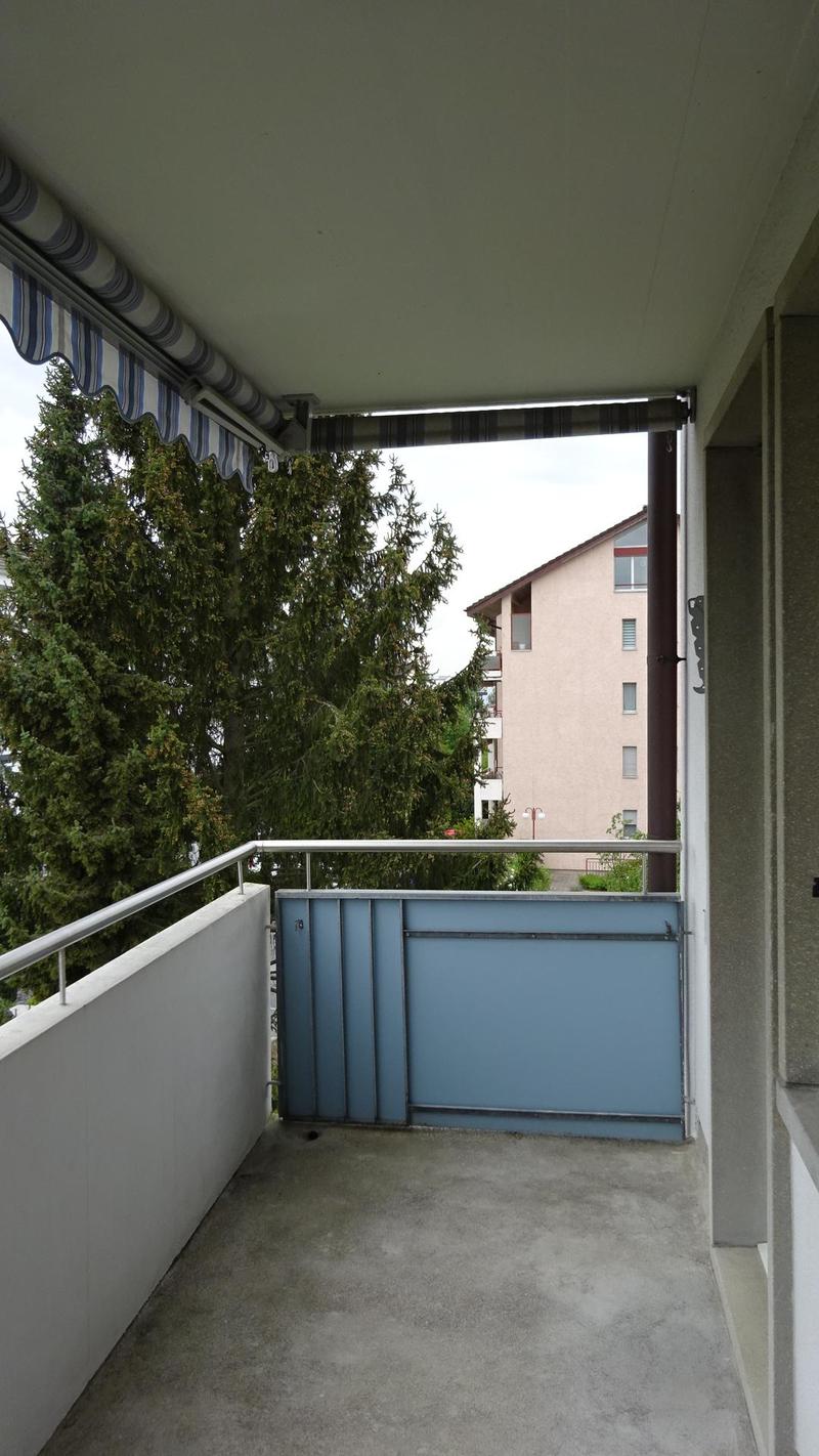4.0 Zimmerwohnung in Dübendorf (2)