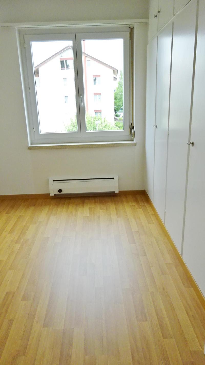 4.0 Zimmerwohnung in Dübendorf (8)