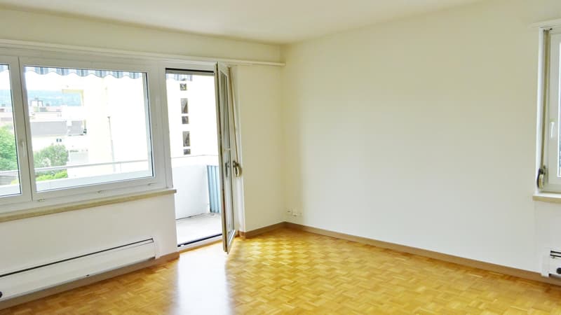 4.0 Zimmerwohnung in Dübendorf (7)