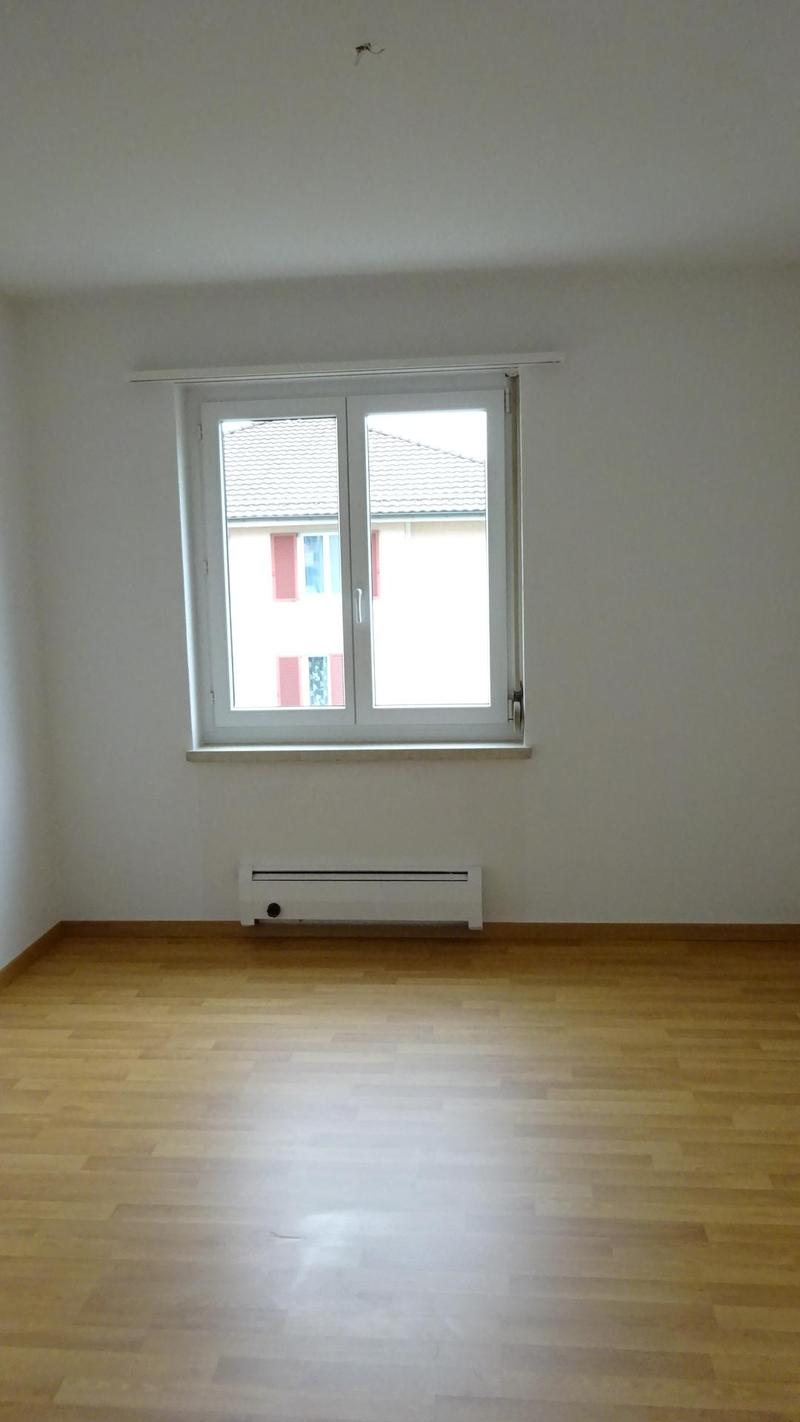 4.0 Zimmerwohnung in Dübendorf (5)