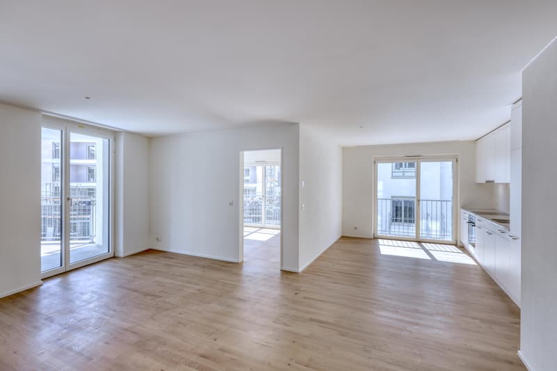 3.5 Zimmerwohnung in Bülach (7)