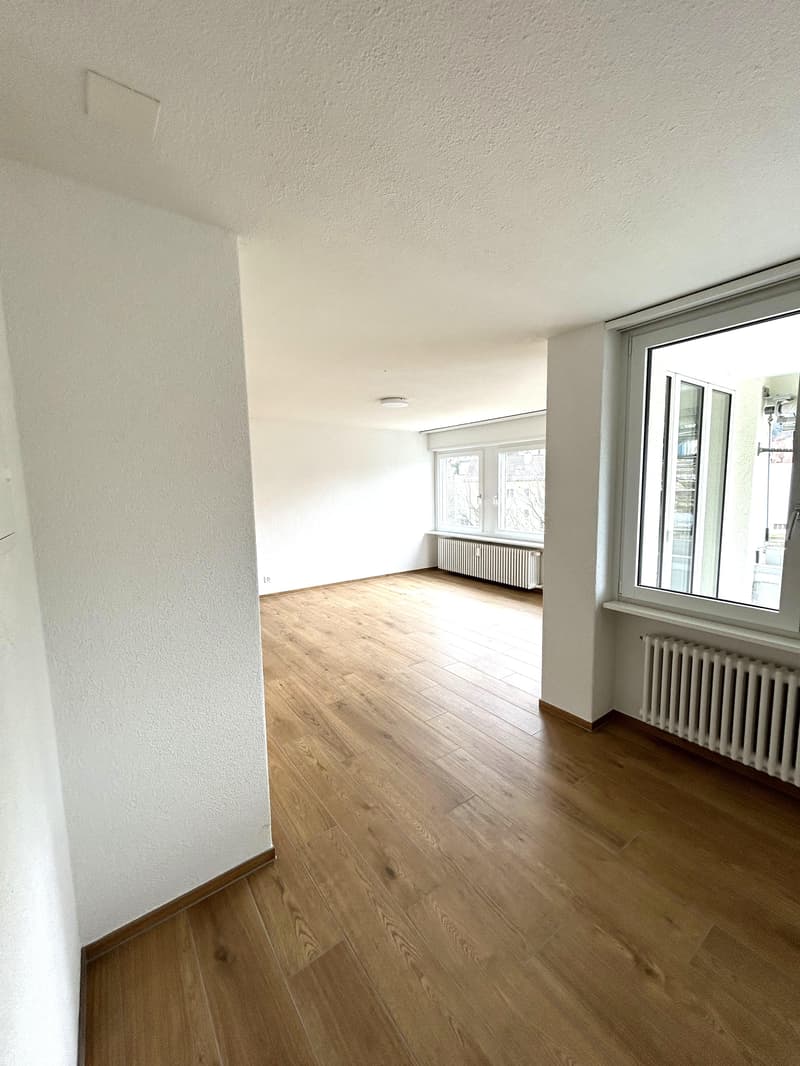 3.5 Zimmerwohnung in Frauenfeld (2)