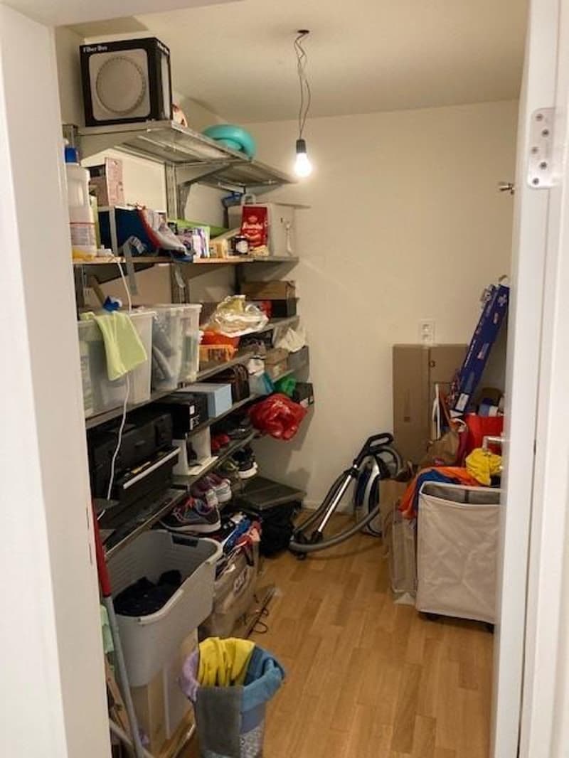 3.5 Zimmerwohnung in Uster (7)