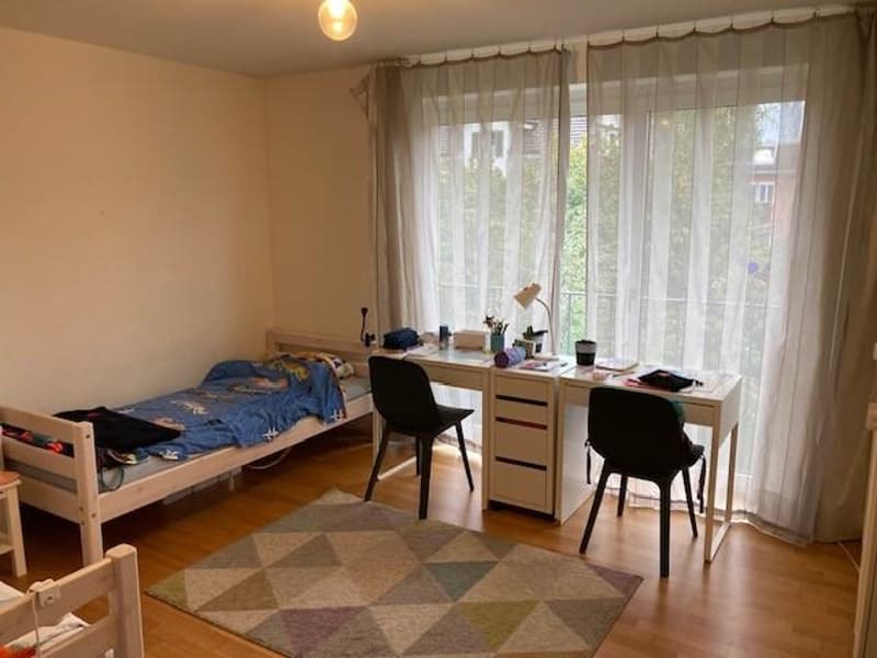3.5 Zimmerwohnung in Uster (6)