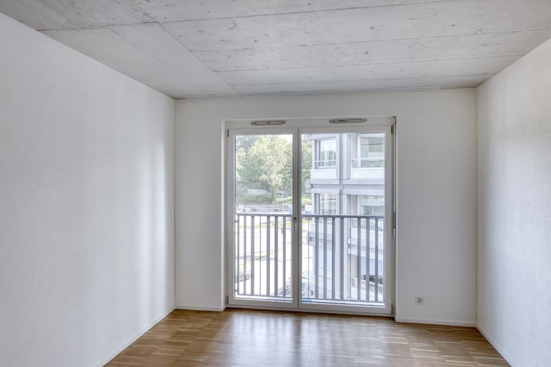 2.5 Zimmerwohnung in Bülach (5)