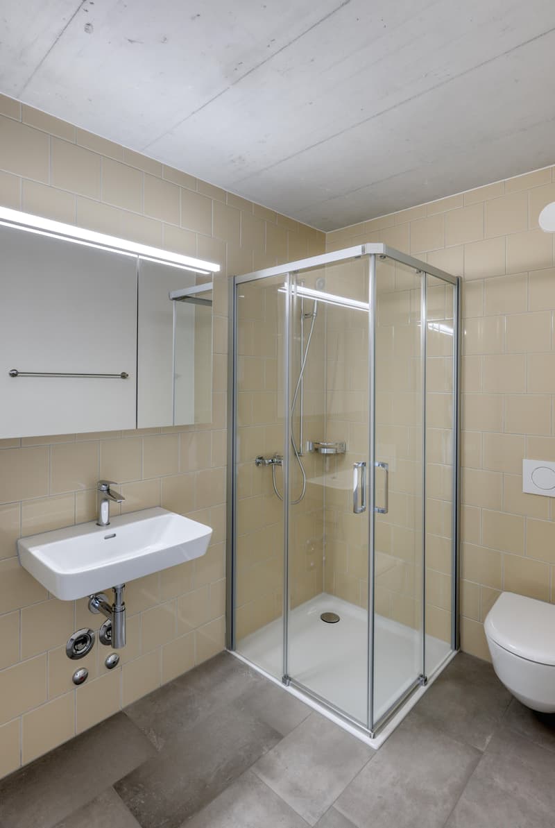 2.5 Zimmerwohnung in Bülach (3)