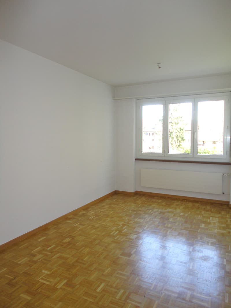 3.5 Zimmerwohnung in Oberengstringen (5)