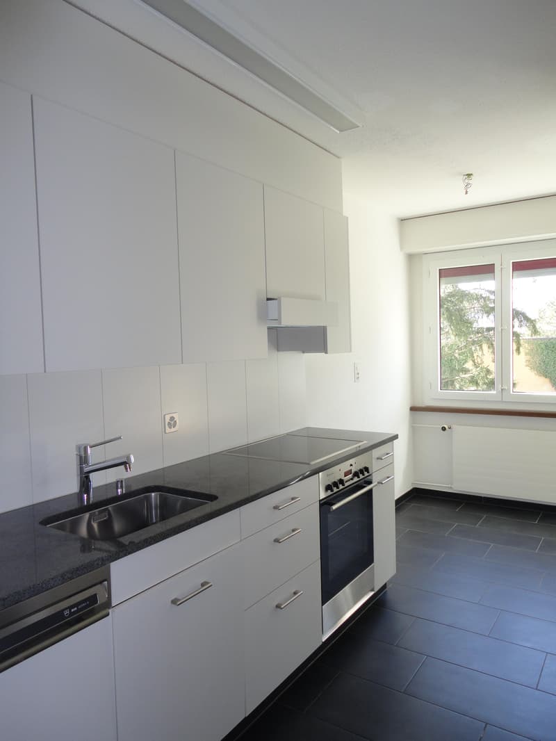 3.5 Zimmerwohnung in Oberengstringen (2)