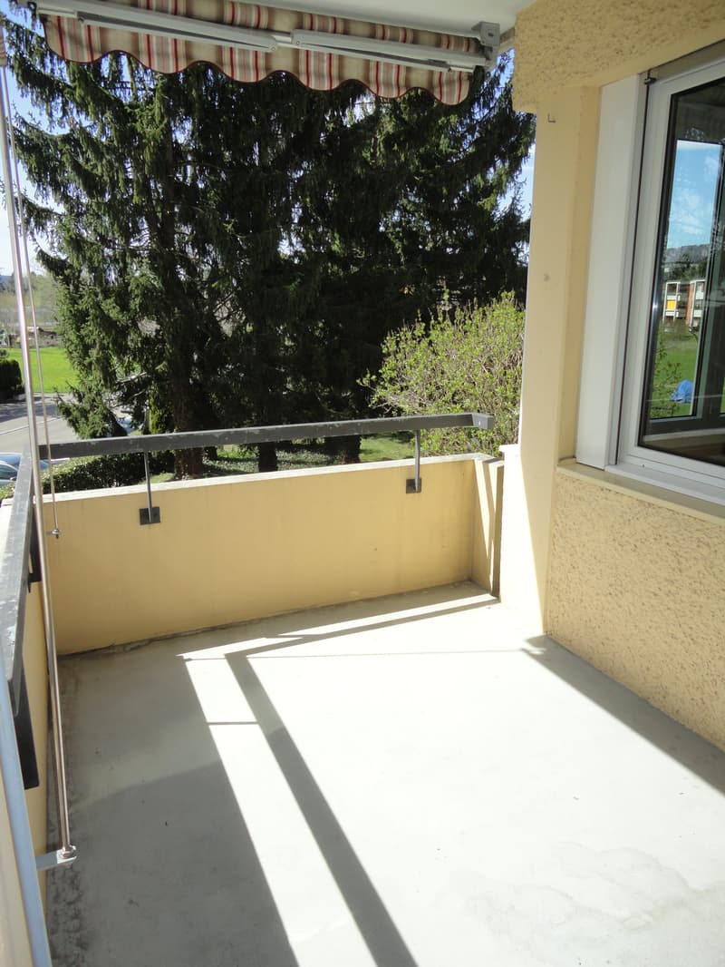 3.5 Zimmerwohnung in Oberengstringen (6)