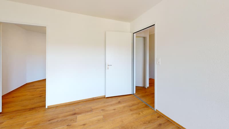 3.0 Zimmerwohnung mit Weitsicht (5)