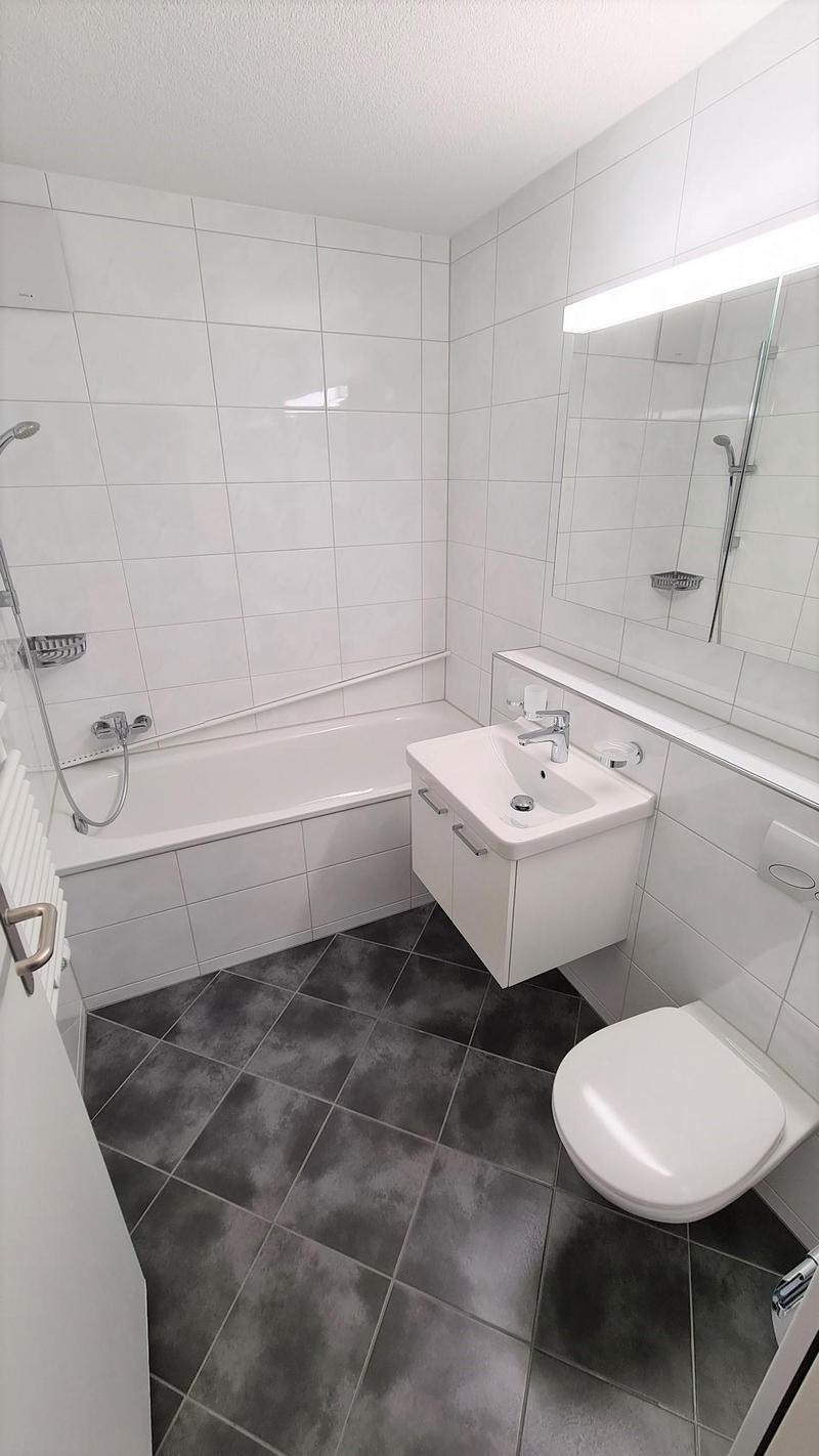 3.0 Zimmerwohnung mit Balkon (4)