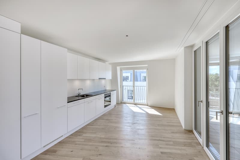 4.5 Zimmerwohnung in Bülach (2)