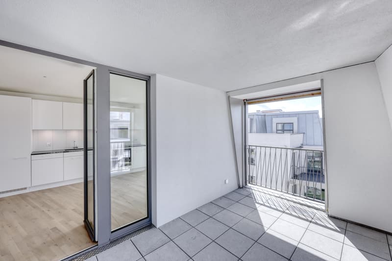 4.5 Zimmerwohnung in Bülach (7)