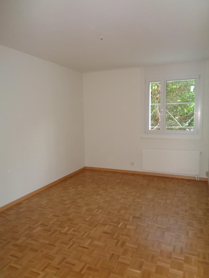 3.5 Zimmerwohnung in Embrach (7)