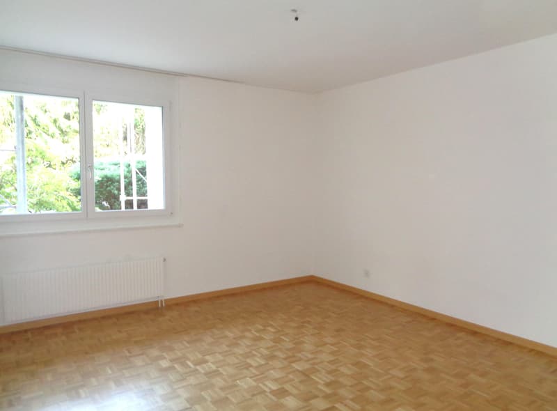 3.5 Zimmerwohnung in Embrach (6)