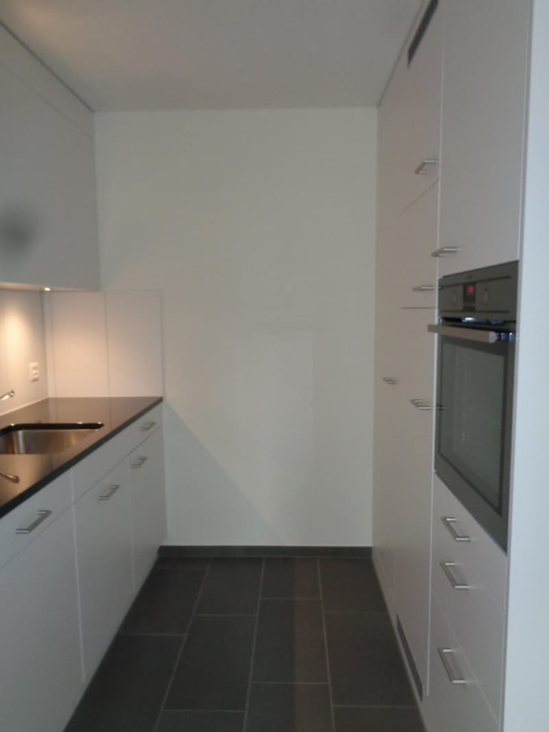 3.5 Zimmerwohnung in Embrach (3)