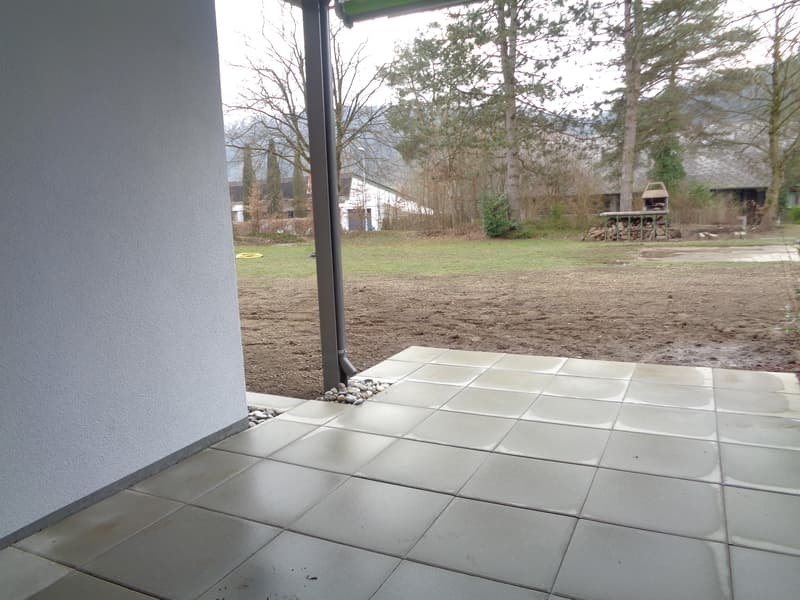3.5 Zimmerwohnung in Embrach (8)
