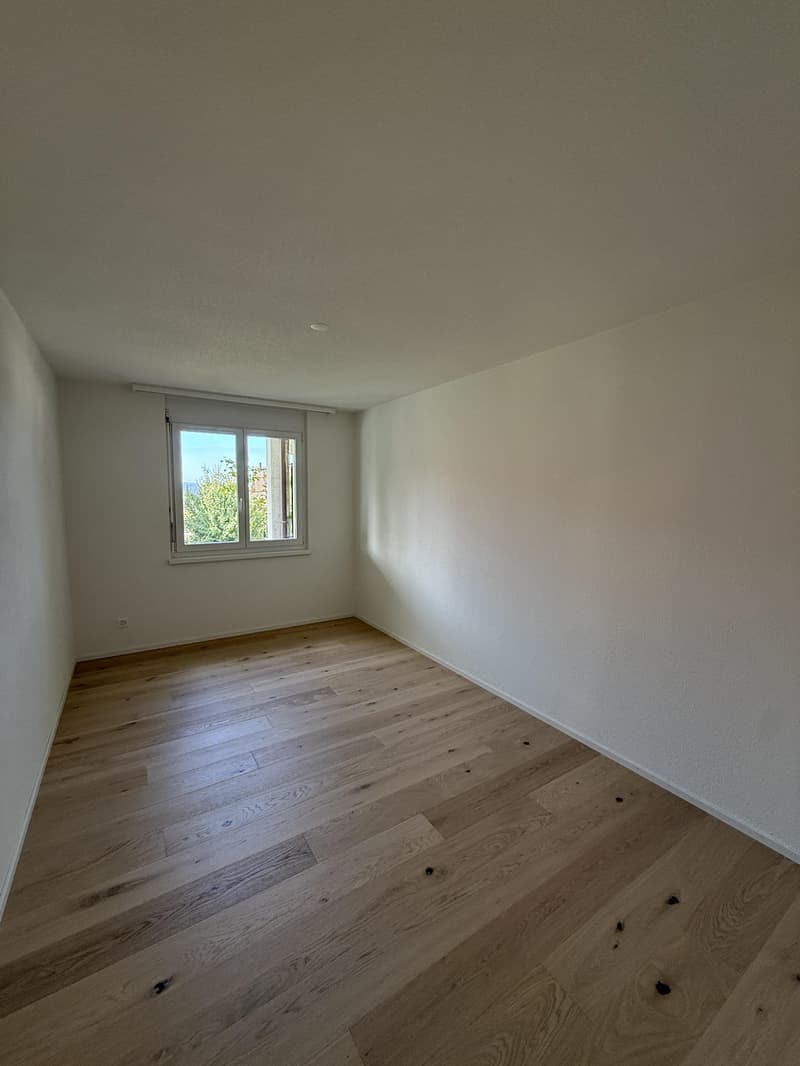 4.5 Zimmerwohnung in Winkel (8)