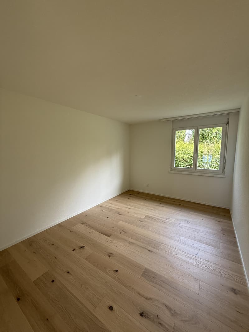 4.5 Zimmerwohnung in Winkel (7)