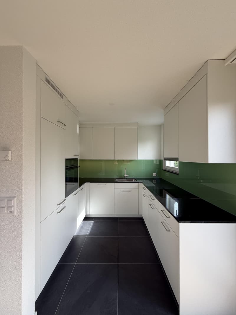 4.5 Zimmerwohnung in Winkel (2)