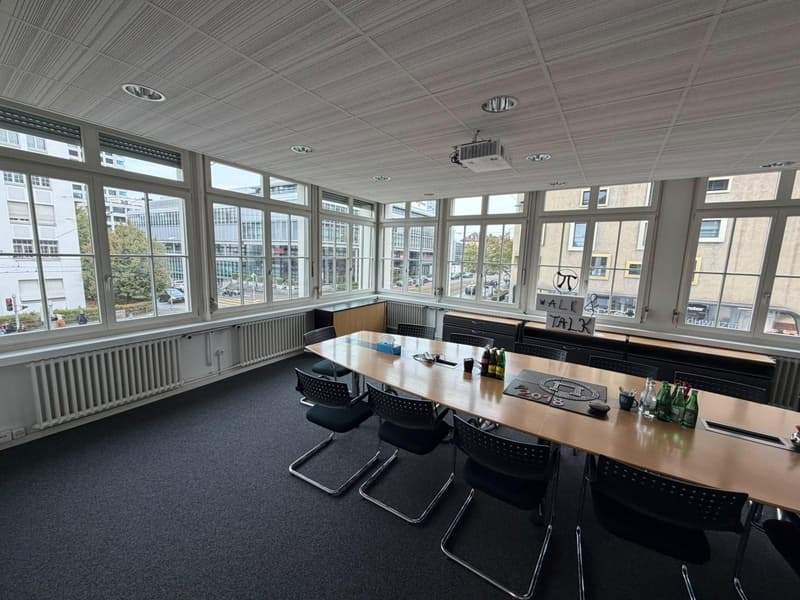 Büroräumlichkeiten nähe Letzigrund (4)