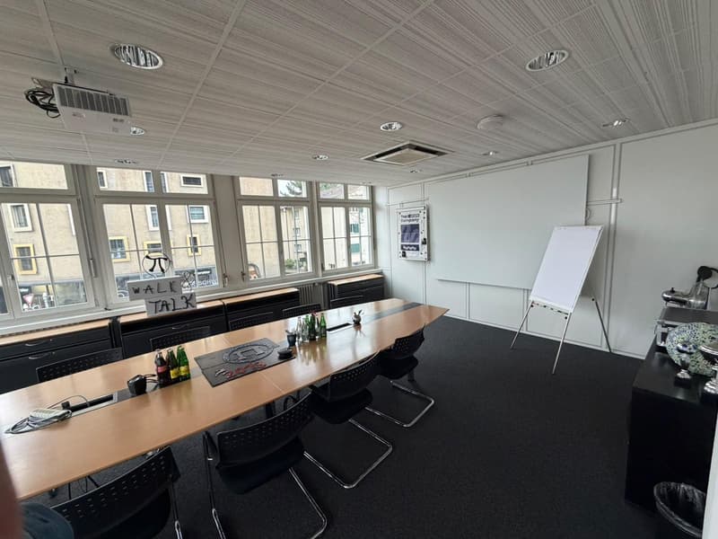 Büroräumlichkeiten nähe Letzigrund (5)