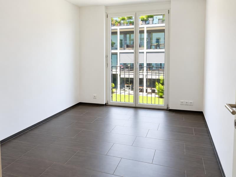 4.5 Zimmerwohnung in Nänikon (4)