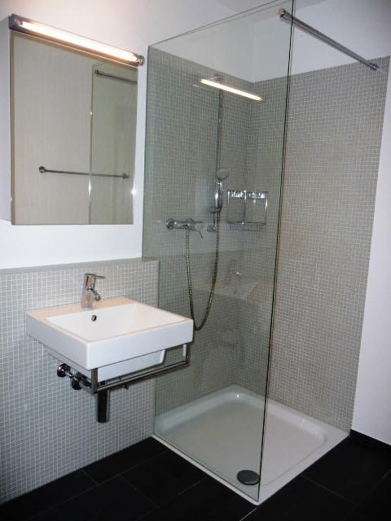 4.5 Zimmerwohnung in Nänikon (8)