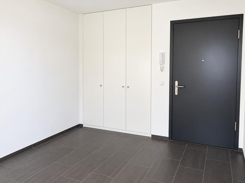 4.5 Zimmerwohnung in Nänikon (3)