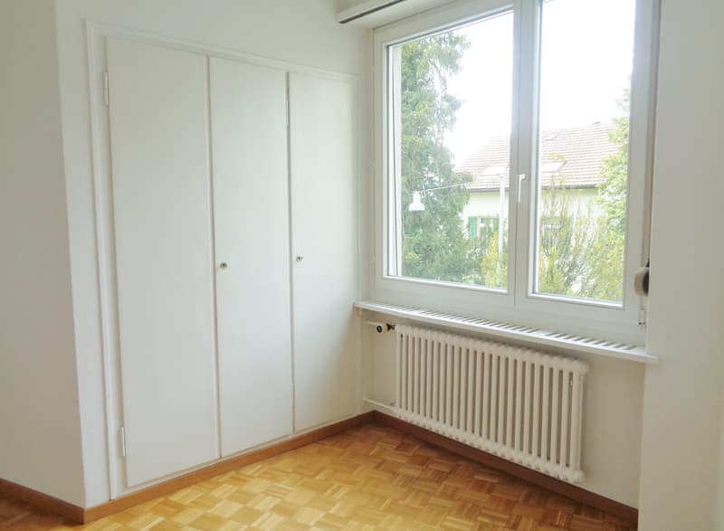 2.0 Zimmerwohnung in Zürich - befristet bis 31.03.2028 (4)