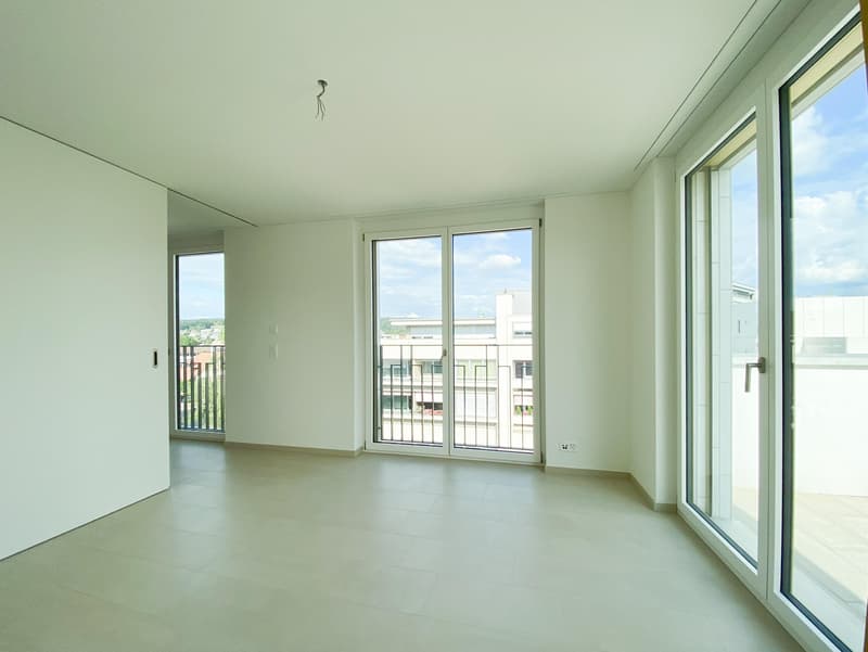 3.5 Zimmerwohnung in Kloten (7)