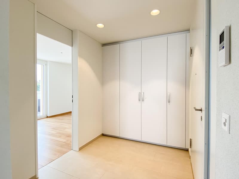 3.5 Zimmerwohnung in Kloten (6)