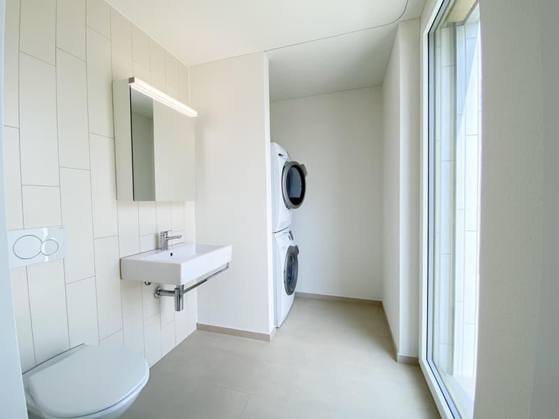 3.5 Zimmerwohnung in Kloten (9)