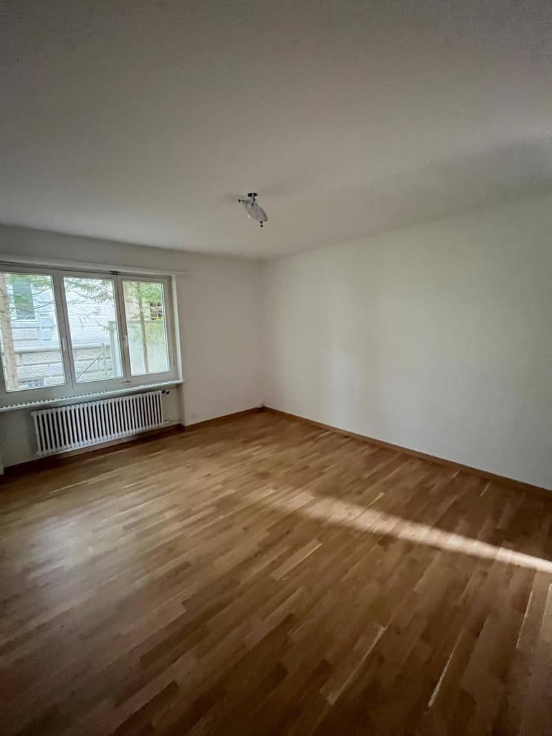2.0 Zimmerwohnung in Zürich (5)