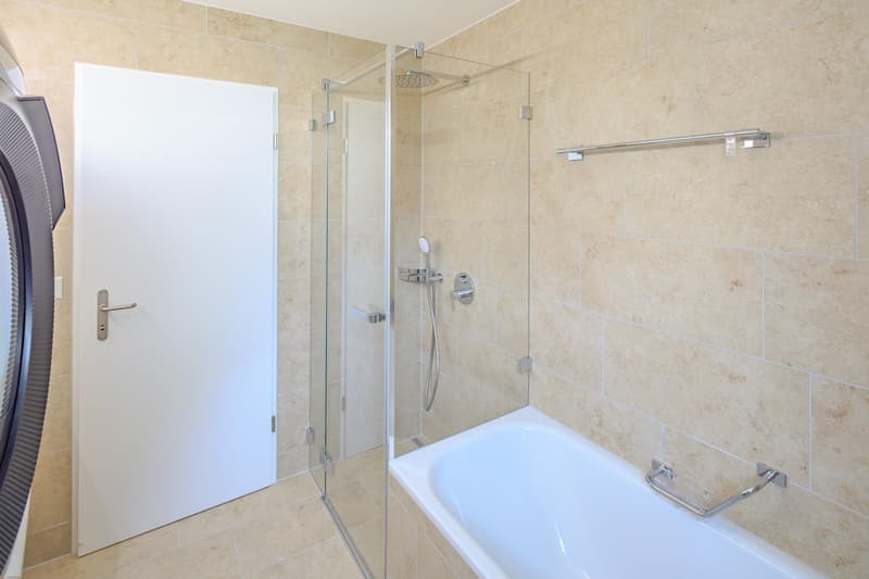 3.5 Zimmerwohnung in Winkel (7)