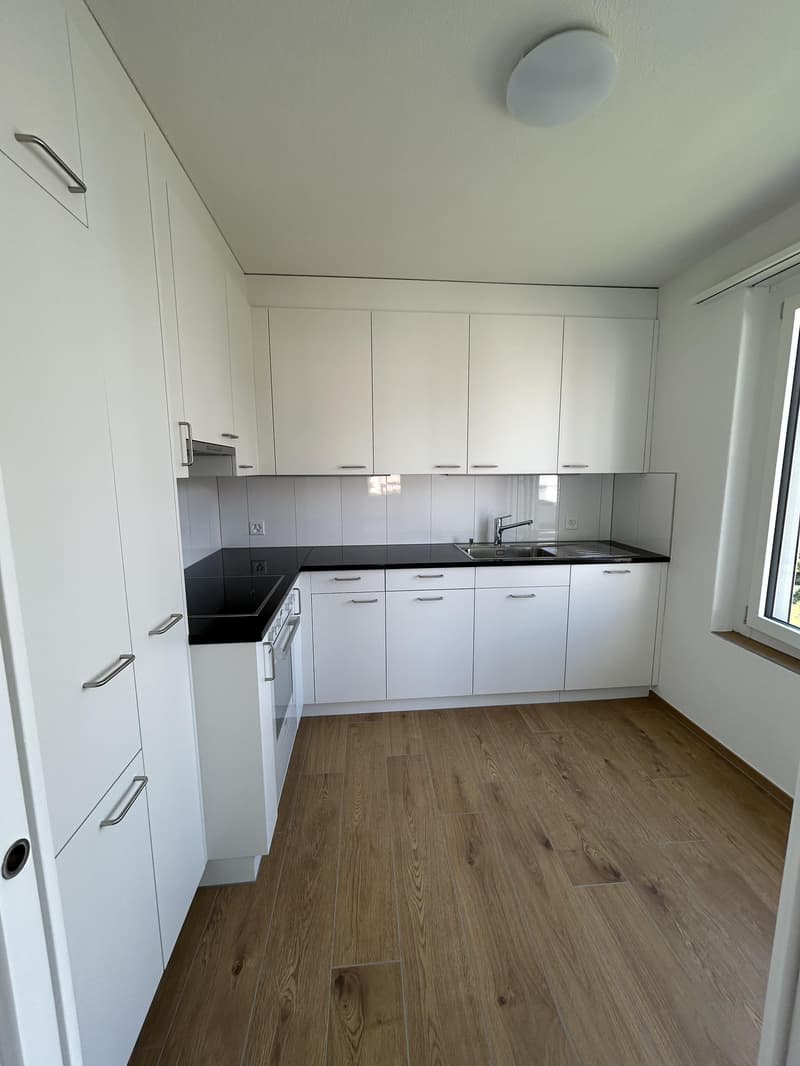 4.5 Zimmerwohnung in Effretikon, 4. OG links (2)