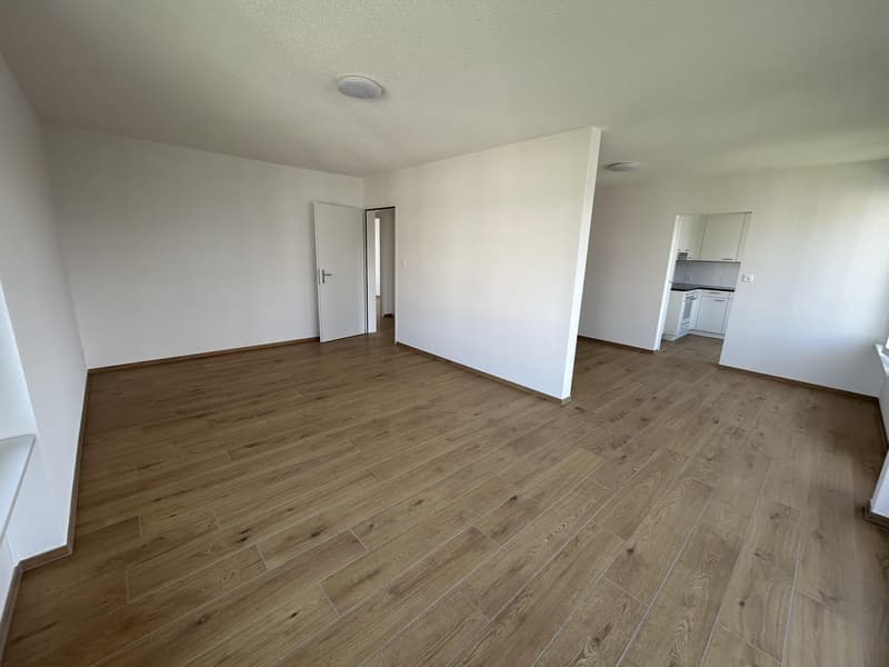 4.5 Zimmerwohnung in Effretikon, 4. OG links (6)
