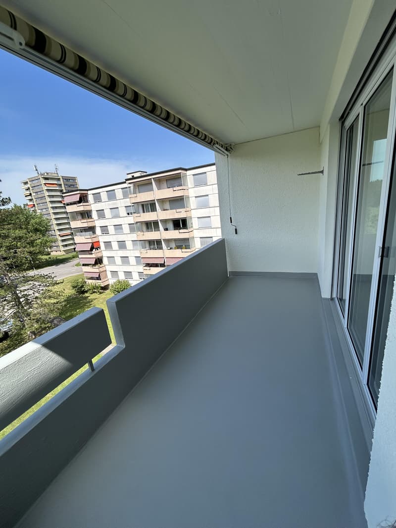 4.5 Zimmerwohnung in Effretikon, 4. OG links (7)
