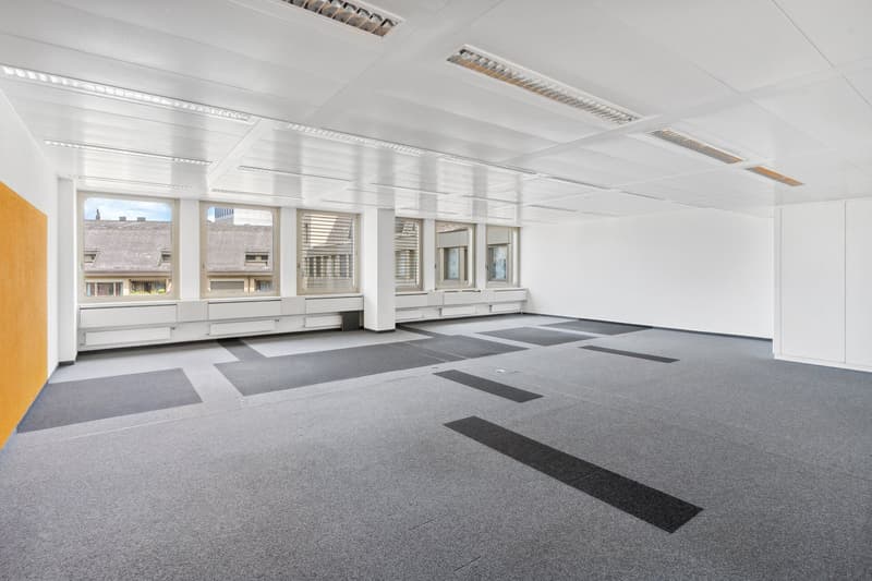 430 m2 Bürofläche an top Lage (2)