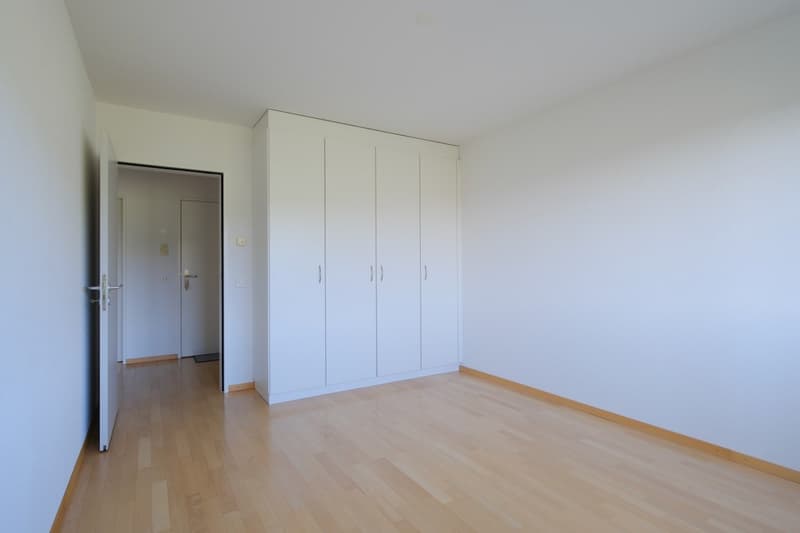 Sonnige 3.5-Zimmer-Wohnung mit herrlicher Weitsicht auf der Forch, Küsnacht (13)
