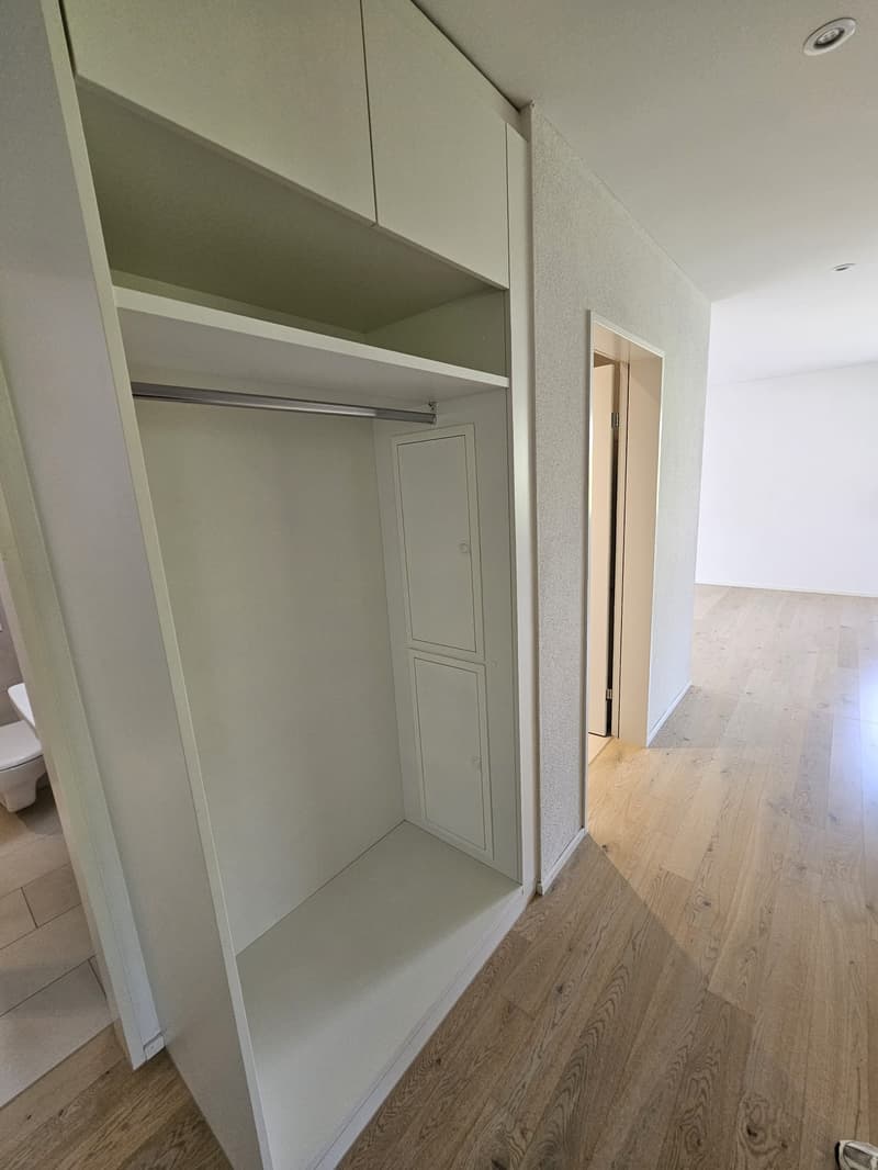 Garderobe