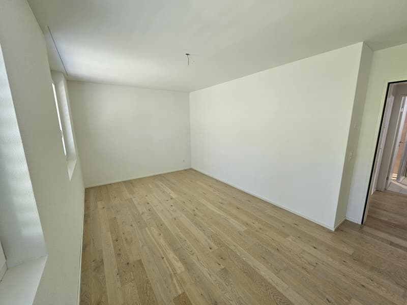 Schalfzimmer