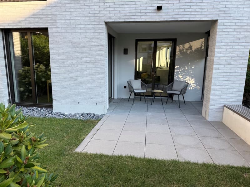 Sitzplatz