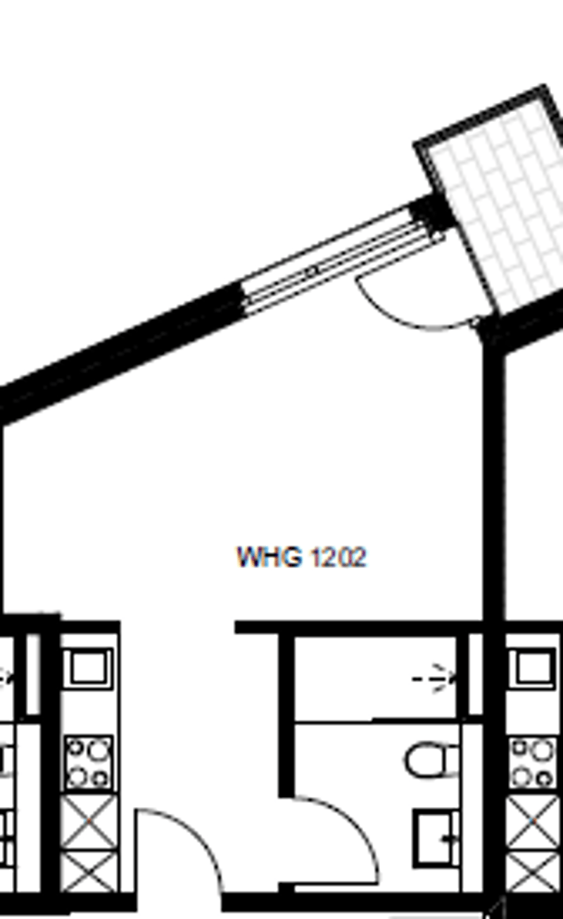Moderne 1.5-Zimmer-Neubauwohnung mit Balkon in Zürich-Affoltern (6)