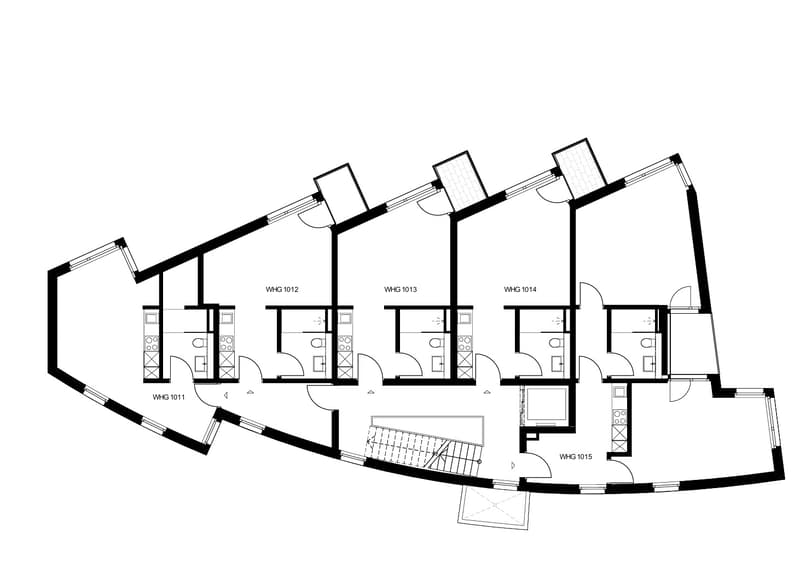 1.OG GRUNDRISS