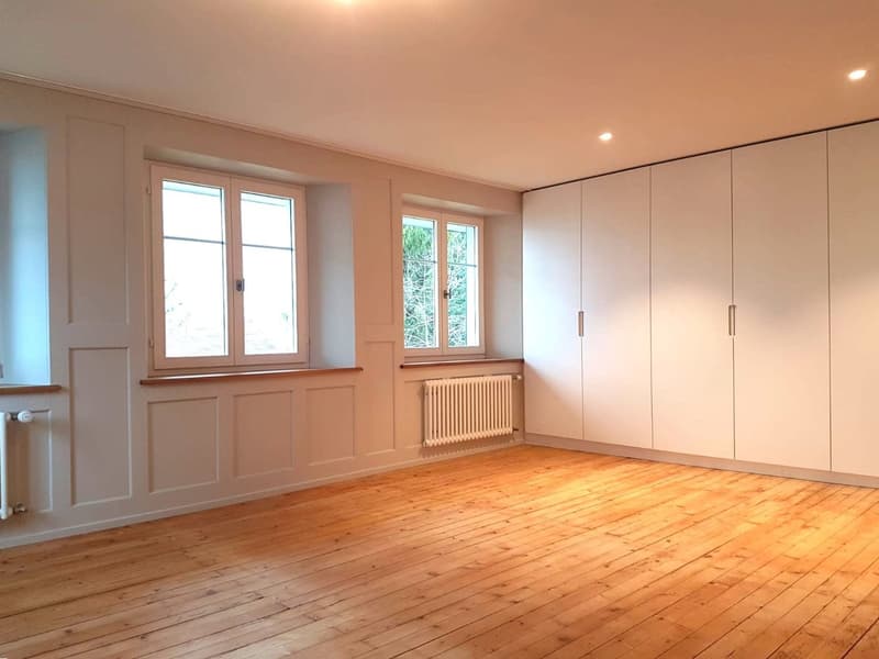 Hochwertig renoviertes und ausgebautes Weinbauernhaus mit modernem Wohnkomfort (6)