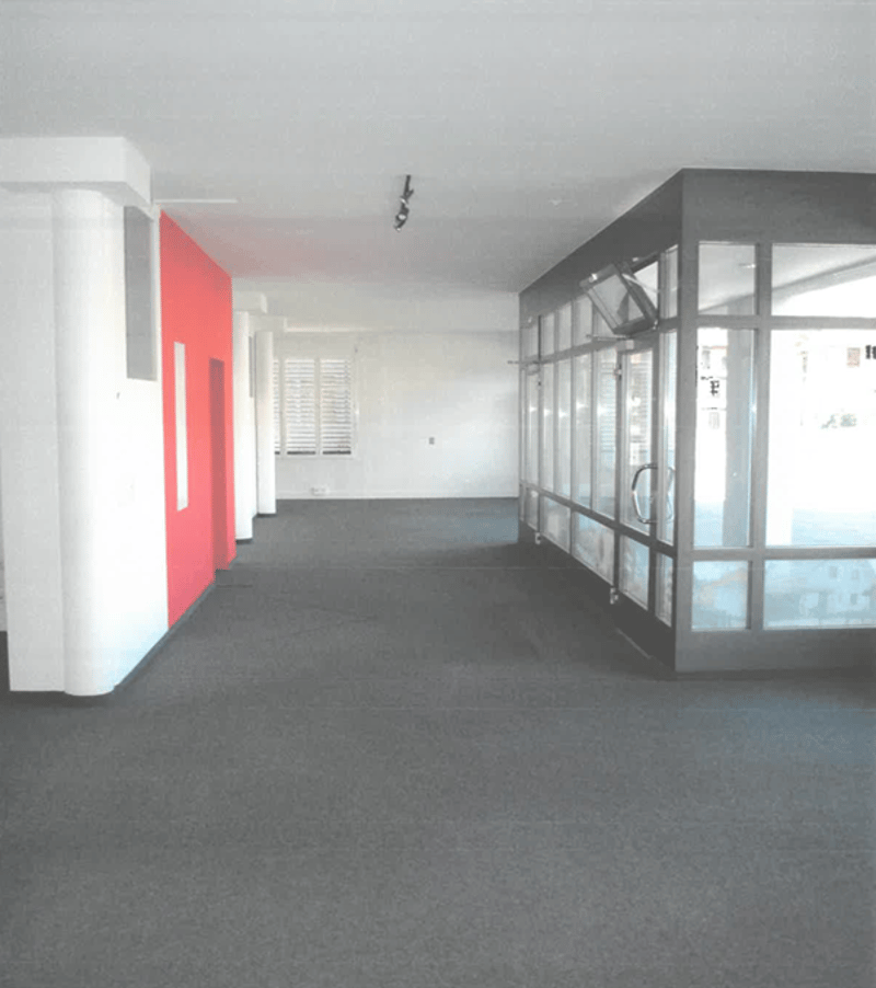 Attraktive Büro- und Gewerbefläche mit Lager und 5 Kundenparkplätzen an zentraler Lage (4)