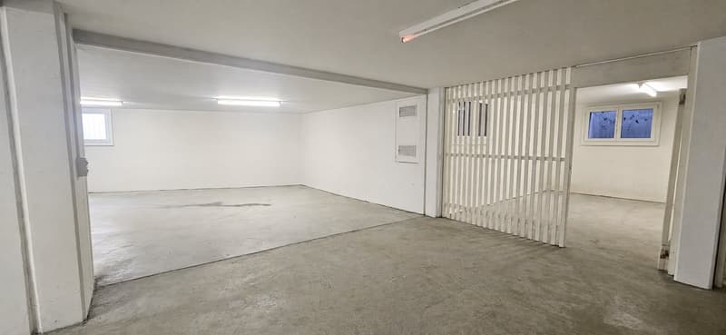 Attraktive Büro- und Gewerbefläche mit Lager und 5 Kundenparkplätzen an zentraler Lage (6)