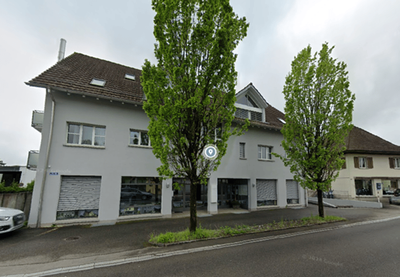 Attraktive Büro- und Gewerbefläche mit Lager und 5 Kundenparkplätzen an zentraler Lage (8)